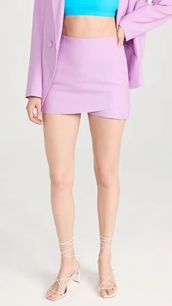 The Sei Twill Skort