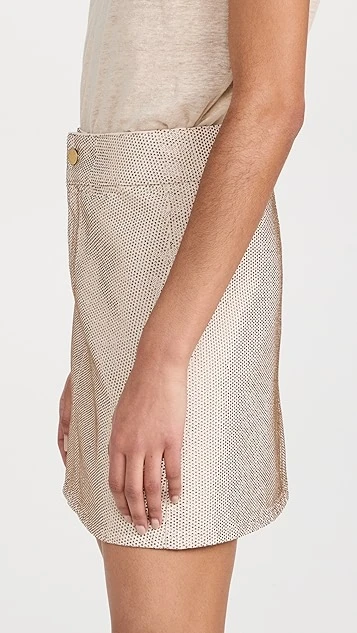 Triarchy Ms. Triarchy Short Skirt 5 Triarchy Ms. Triarchy Short Skirt - Image 3