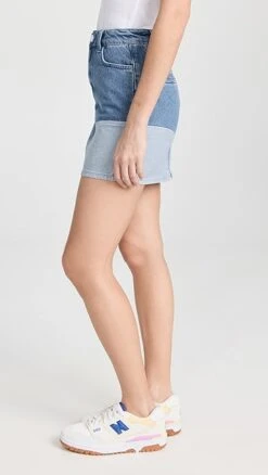 Triarchy Reverse Stirrup Skirt -Agolde Store triar3006411362 1678213783932 2 0. UX357 QL90