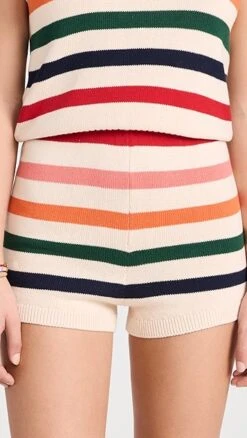 The Upside Surfside Aster Shortie Shorts 14 The Upside Surfside Aster Shortie Shorts -Agolde Store tupsi3033912802 1668187372625 2 0. UX357 QL90