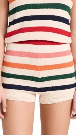 The Upside Surfside Aster Shortie Shorts 15 The Upside Surfside Aster Shortie Shorts -Agolde Store tupsi3033912802 1668187372766 2 0. UX357 QL90