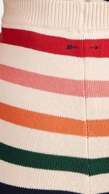 The Upside Surfside Aster Shortie Shorts 7 The Upside Surfside Aster Shortie Shorts - Image 5