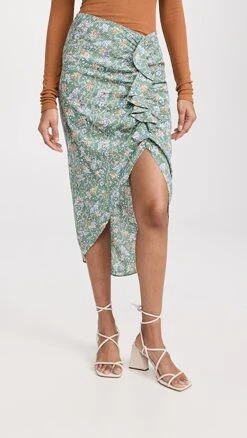 Veronica Beard Hazel Skirt 14 Veronica Beard Hazel Skirt -Agolde Store vbear321871ec0f 1672956159361 2 0. UX357 QL90