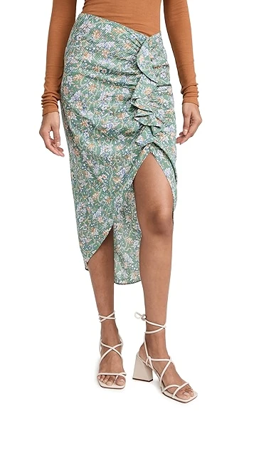 Veronica Beard Hazel Skirt 9 Veronica Beard Hazel Skirt - Image 7