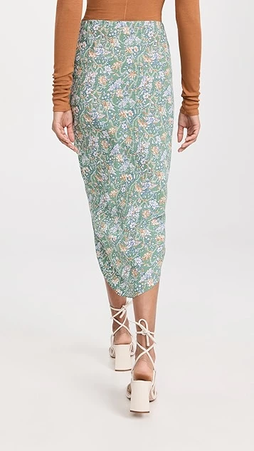 Veronica Beard Hazel Skirt 4 Veronica Beard Hazel Skirt - Image 2