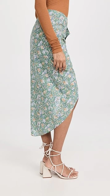 Veronica Beard Hazel Skirt 5 Veronica Beard Hazel Skirt - Image 3