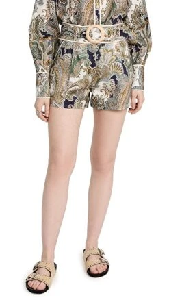 Veronica Beard Hobbes Shorts -Agolde Store vbear3220635756 1673469756178 2 0. UX357 QL90