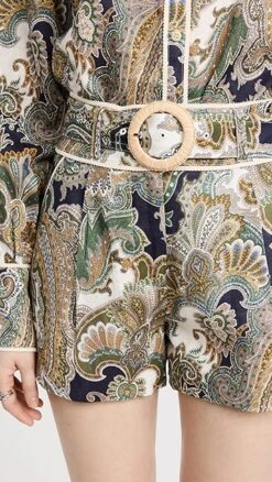 Veronica Beard Hobbes Shorts -Agolde Store vbear3220635756 1673469756964 2 0. UX357 QL90