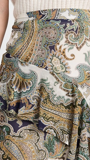 Veronica Beard Trixie Skirt 7 Veronica Beard Trixie Skirt - Image 5