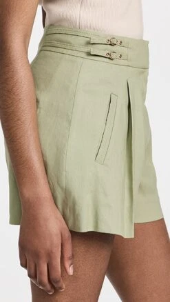 Veronica Beard Goodwin Shorts 11 Veronica Beard Goodwin Shorts -Agolde Store vbear3226417c39 1678385471268 2 0. UX357 QL90