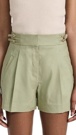 Veronica Beard Goodwin Shorts 14 Veronica Beard Goodwin Shorts -Agolde Store vbear3226417c39 1678385471387 2 0. UX357 QL90
