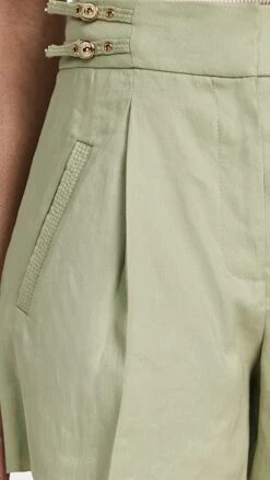 Veronica Beard Goodwin Shorts 15 Veronica Beard Goodwin Shorts -Agolde Store vbear3226417c39 1678385471430 2 0. UX357 QL90