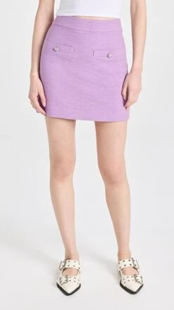 Veronica Beard Emar Skirt 14 Veronica Beard Emar Skirt -Agolde Store vbear322911b6a7 1680035667183 2 0. UX357 QL90
