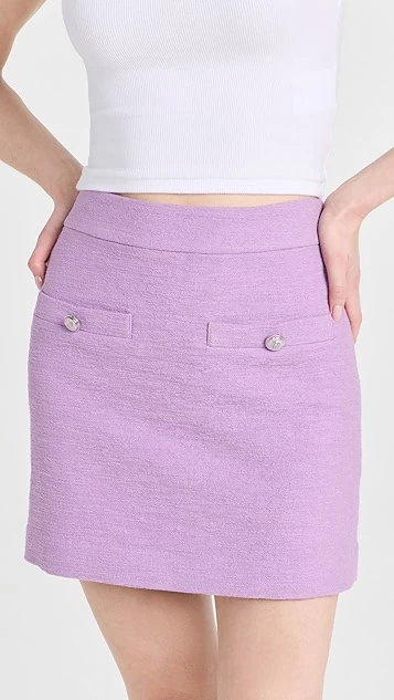 Veronica Beard Emar Skirt 2 Veronica Beard Emar Skirt