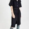 Victoria Beckham Utility Shirt Dress -Agolde Store vbedb3023215d50 1666361197526 2 0. UX357 QL90