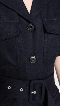 Victoria Beckham Utility Shirt Dress 15 Victoria Beckham Utility Shirt Dress -Agolde Store vbedb3023215d50 1666361198286 2 0. UX357 QL90