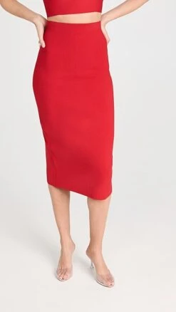 Victoria Beckham Fitted Skirt 15 Victoria Beckham Fitted Skirt -Agolde Store vbedb302921bb4e 1670270212552 2 0. UX357 QL90