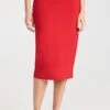 Victoria Beckham Fitted Skirt 2 Victoria Beckham Fitted Skirt -Agolde Store vbedb302921bb4e 1670270212562 2 0. UX357 QL90