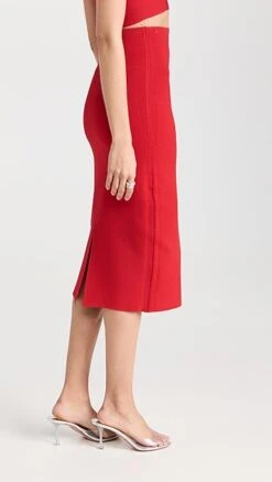 Victoria Beckham Fitted Skirt 11 Victoria Beckham Fitted Skirt -Agolde Store vbedb302921bb4e 1670270212599 2 0. UX357 QL90