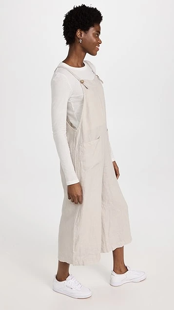 Velvet Isabel Jumpsuit 5 Velvet Isabel Jumpsuit - Image 3