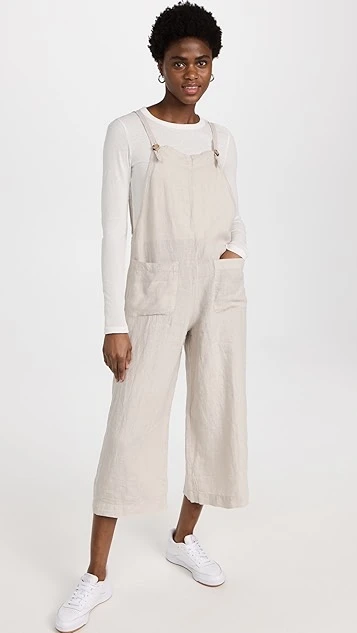 Velvet Isabel Jumpsuit 6 Velvet Isabel Jumpsuit - Image 4