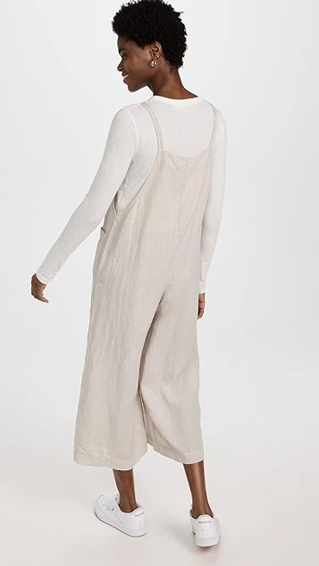 Velvet Isabel Jumpsuit 4 Velvet Isabel Jumpsuit - Image 2