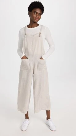 Velvet Isabel Jumpsuit