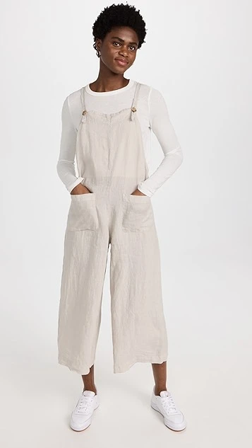 Velvet Isabel Jumpsuit 3 Velvet Isabel Jumpsuit