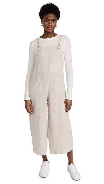 Velvet Isabel Jumpsuit 9 Velvet Isabel Jumpsuit - Image 7