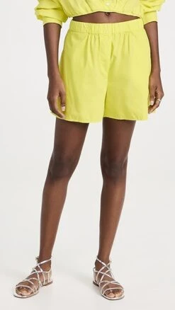 Velvet Holly Shorts 15 Velvet Holly Shorts -Agolde Store velve4168213026 1677799364522 2 0. UX357 QL90