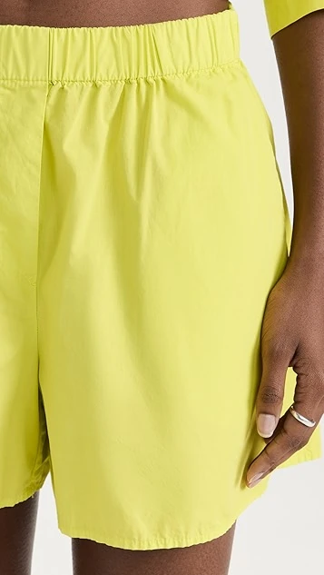 Velvet Holly Shorts 7 Velvet Holly Shorts - Image 5