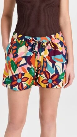 Velvet Josie Linen Shorts -Agolde Store velve416901c3c8 1682011106640 2 0. UX357 QL90