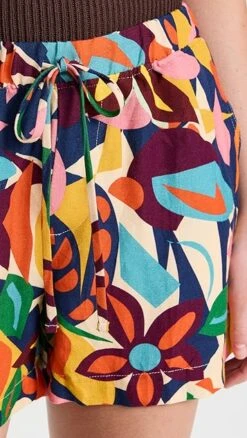 Velvet Josie Linen Shorts -Agolde Store velve416901c3c8 1682011108072 2 0. UX357 QL90