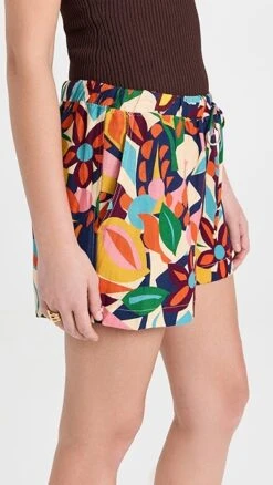 Velvet Josie Linen Shorts -Agolde Store velve416901c3c8 1682012132612 2 0. UX357 QL90