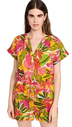 Velvet Pam Romper 14 Velvet Pam Romper -Agolde Store velve4171190859 1681917239612 2 0. UX357 QL90