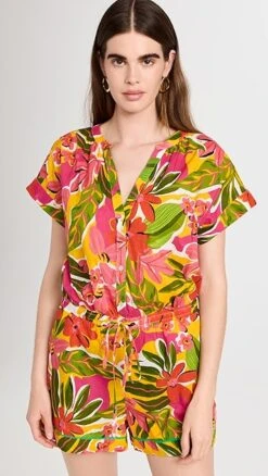 Velvet Pam Romper 15 Velvet Pam Romper -Agolde Store velve4171190859 1681917239785 2 0. UX357 QL90