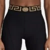 Versace Iconic Biker Shorts