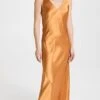 Vince V Neck Maxi Slip Dress 1 Vince V Neck Maxi Slip Dress -Agolde Store vince519951f5d4 1675710488144 2 0. UX357 QL90