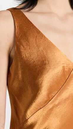 Vince V Neck Maxi Slip Dress 13 Vince V Neck Maxi Slip Dress -Agolde Store vince519951f5d4 1675710488835 2 0. UX357 QL90