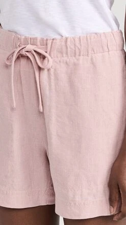 Vince Tie Front Pull On Shorts 13 Vince Tie Front Pull On Shorts -Agolde Store vince5202172426 1681607626663 2 0. UX357 QL90