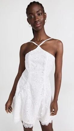 Waimari Bromelia Dress -Agolde Store waima300641c925 1669933369575 2 0. UX357 QL90