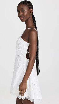 Waimari Bromelia Dress -Agolde Store waima300641c925 1669933369635 2 0. UX357 QL90