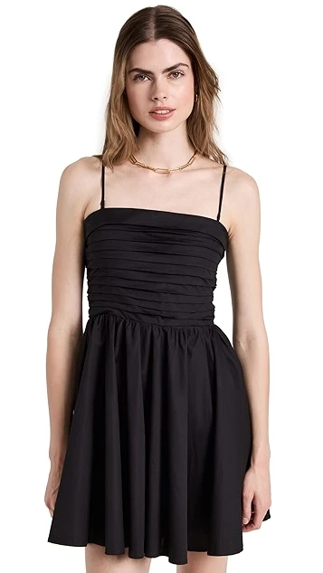 WAYF Sammie Convertable Mini Dress 8 WAYF Sammie Convertable Mini Dress - Image 6