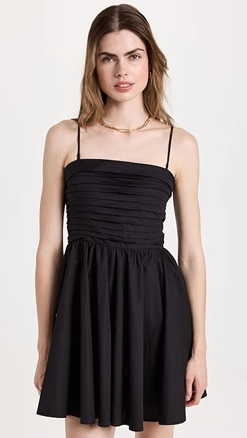 WAYF Sammie Convertable Mini Dress 9 WAYF Sammie Convertable Mini Dress - Image 7