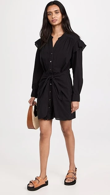 XIRENA Suri Dress 6 XIRENA Suri Dress - Image 4