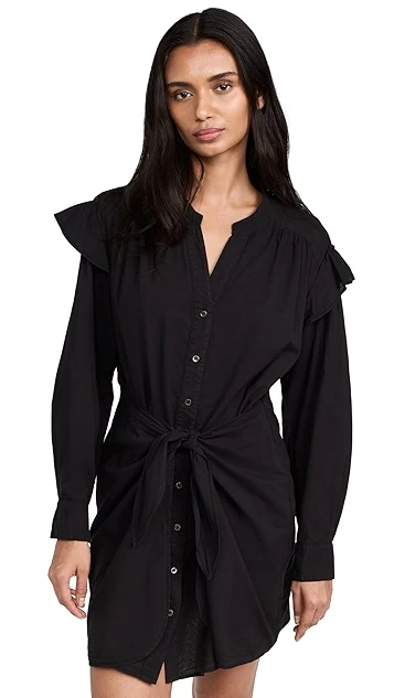 XIRENA Suri Dress 8 XIRENA Suri Dress - Image 6