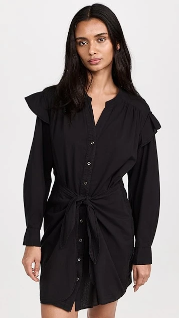 XIRENA Suri Dress 9 XIRENA Suri Dress - Image 7