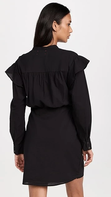 XIRENA Suri Dress 4 XIRENA Suri Dress - Image 2