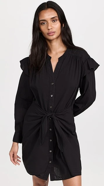 XIRENA Suri Dress 3 XIRENA Suri Dress