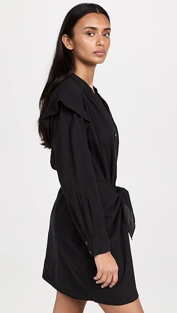 XIRENA Suri Dress 5 XIRENA Suri Dress - Image 3